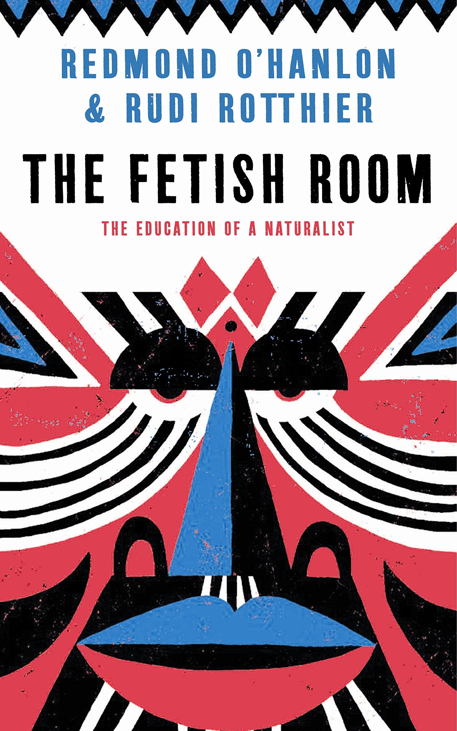 The Fetish Room: The Education of a Naturalist Politics & Society