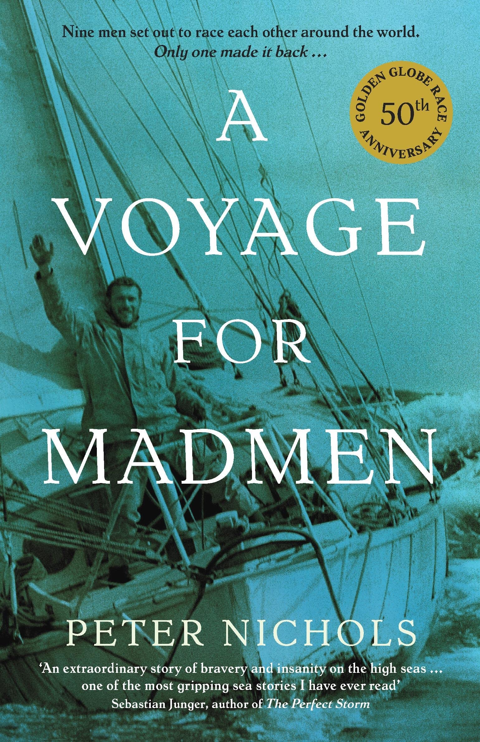 Product Image: A Voyage For Madmen