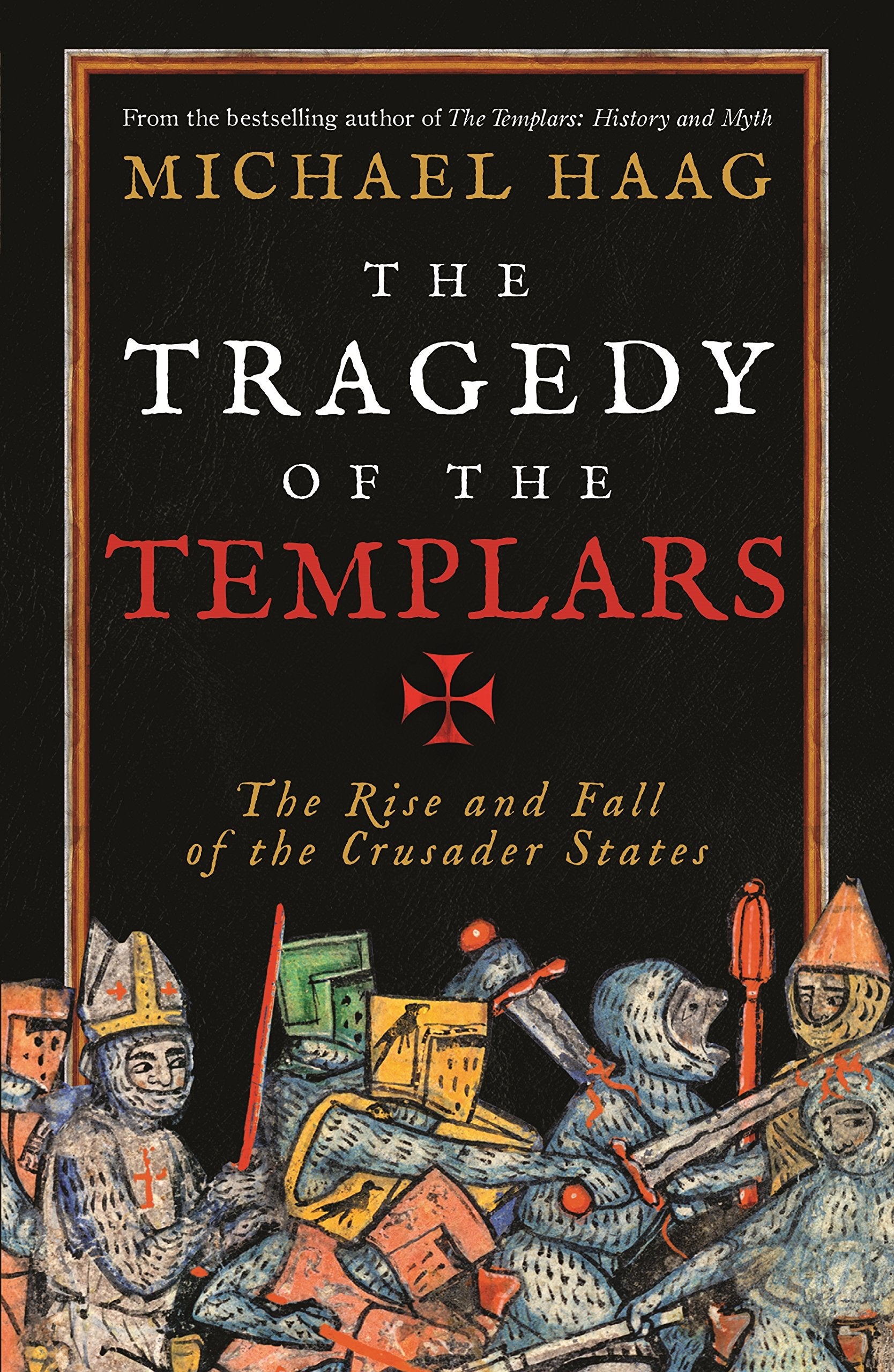 The Tragedy of the Templars Social Sciences
