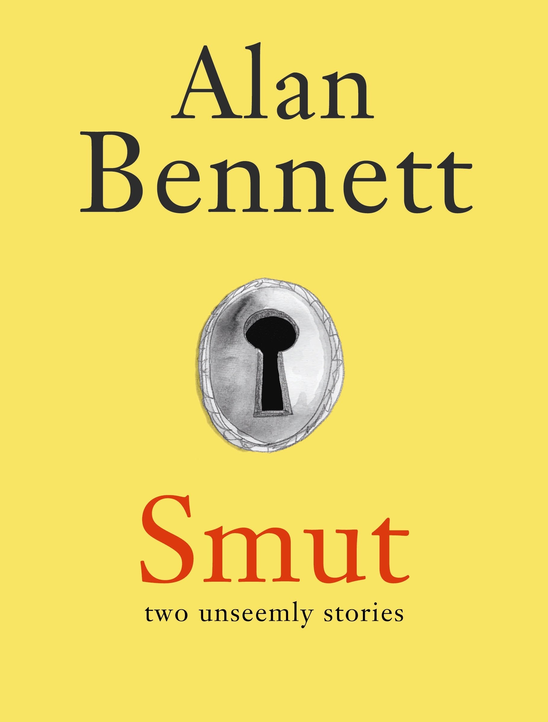 Smut: Two Unseemly Stories Contemporary literature Books