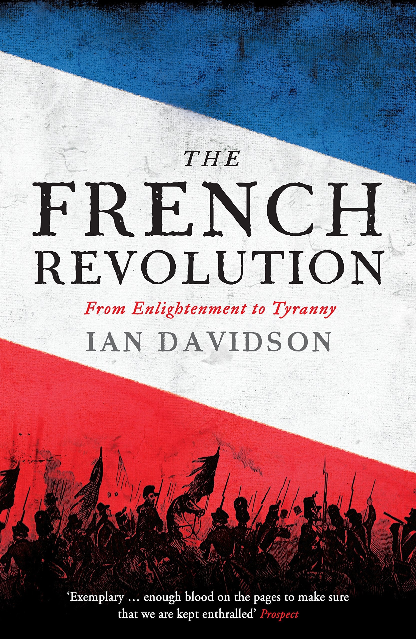 The French Revolution: From Enlightenment to Tyranny Social Sciences