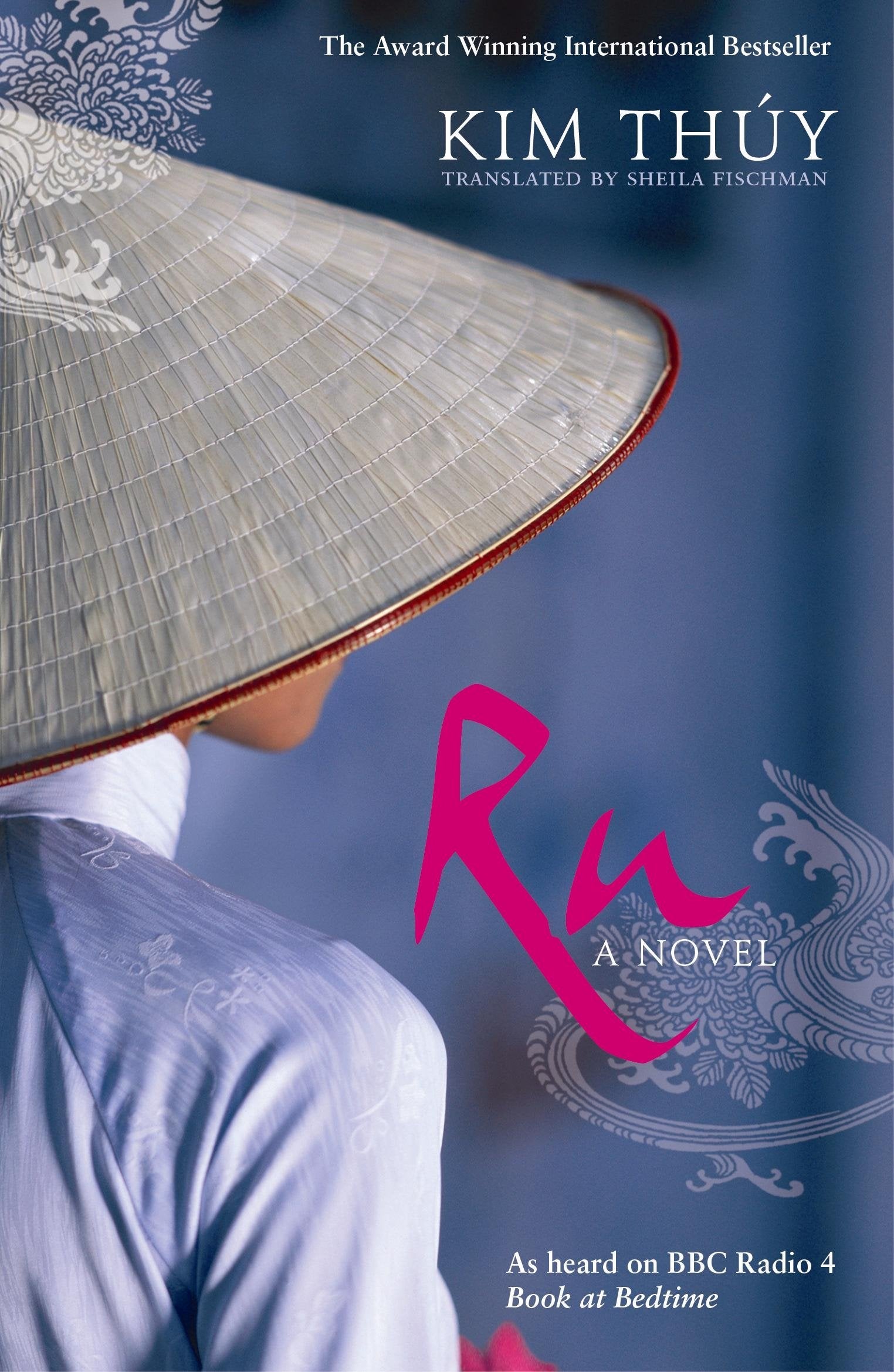 Ru Contemporary literature Books