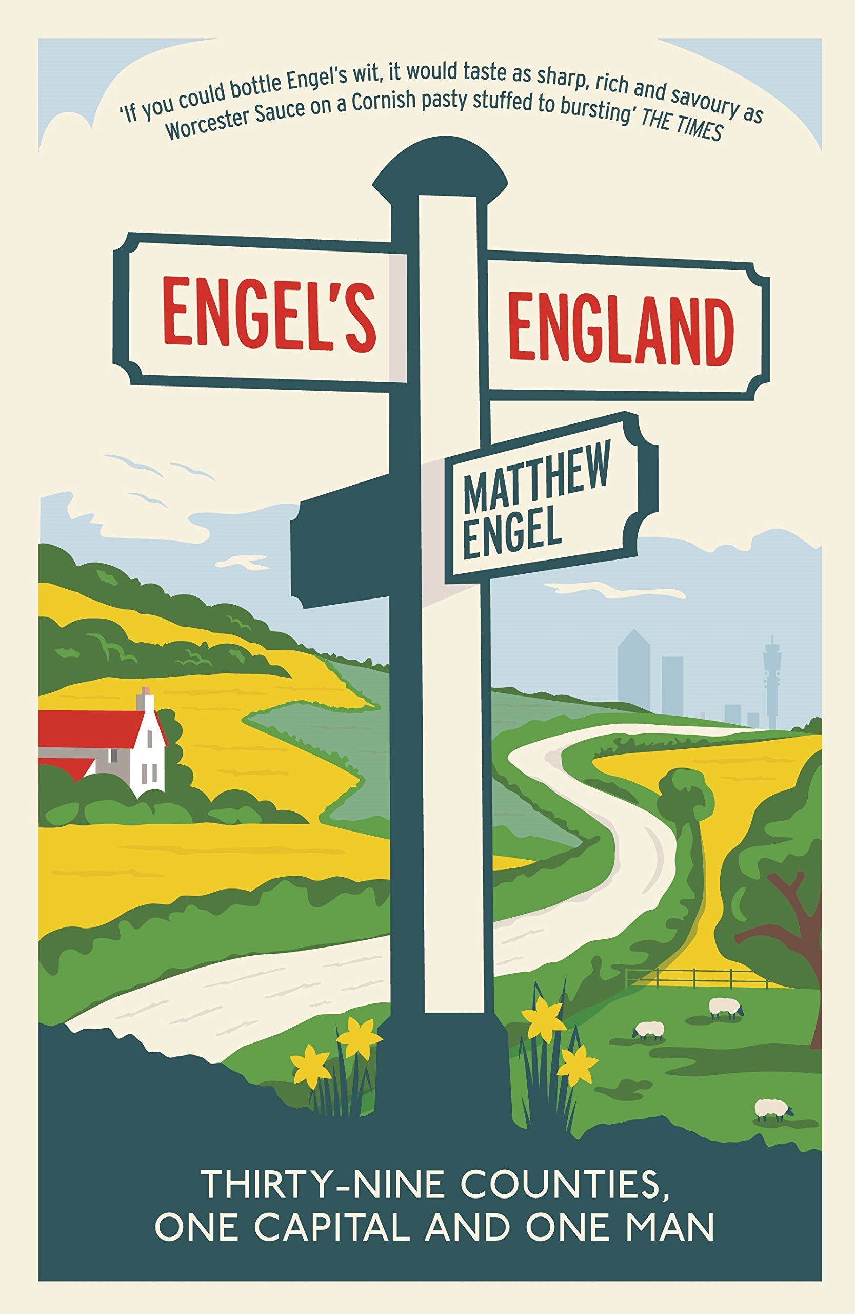 Engel's England Social Sciences