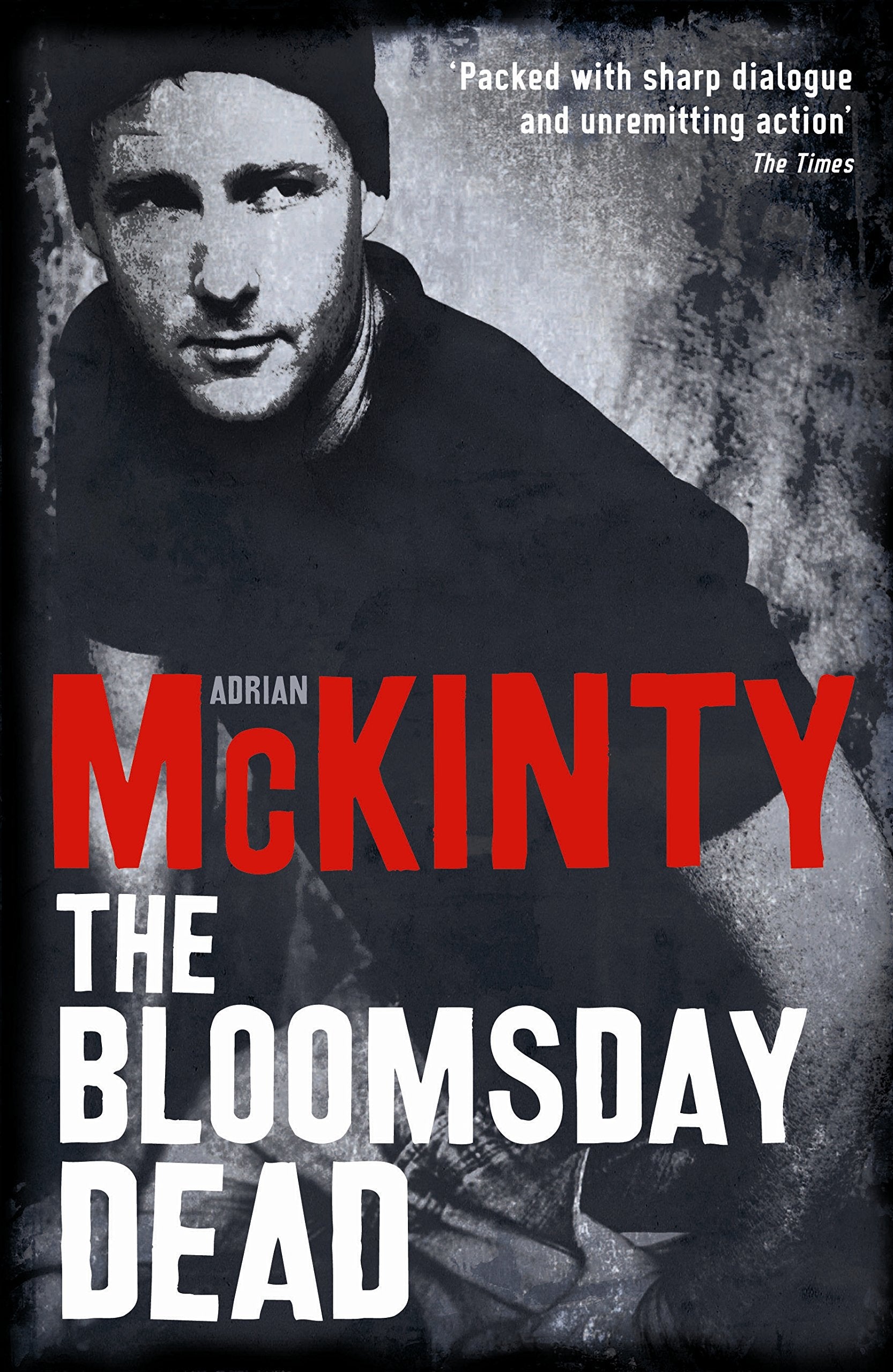 The Bloomsday Dead (The Dead Trilogy) Contemporary literature