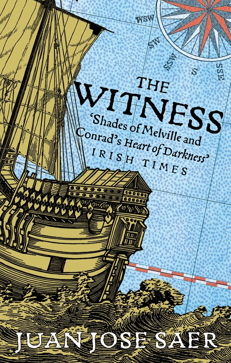 The Witness Contemporary literature