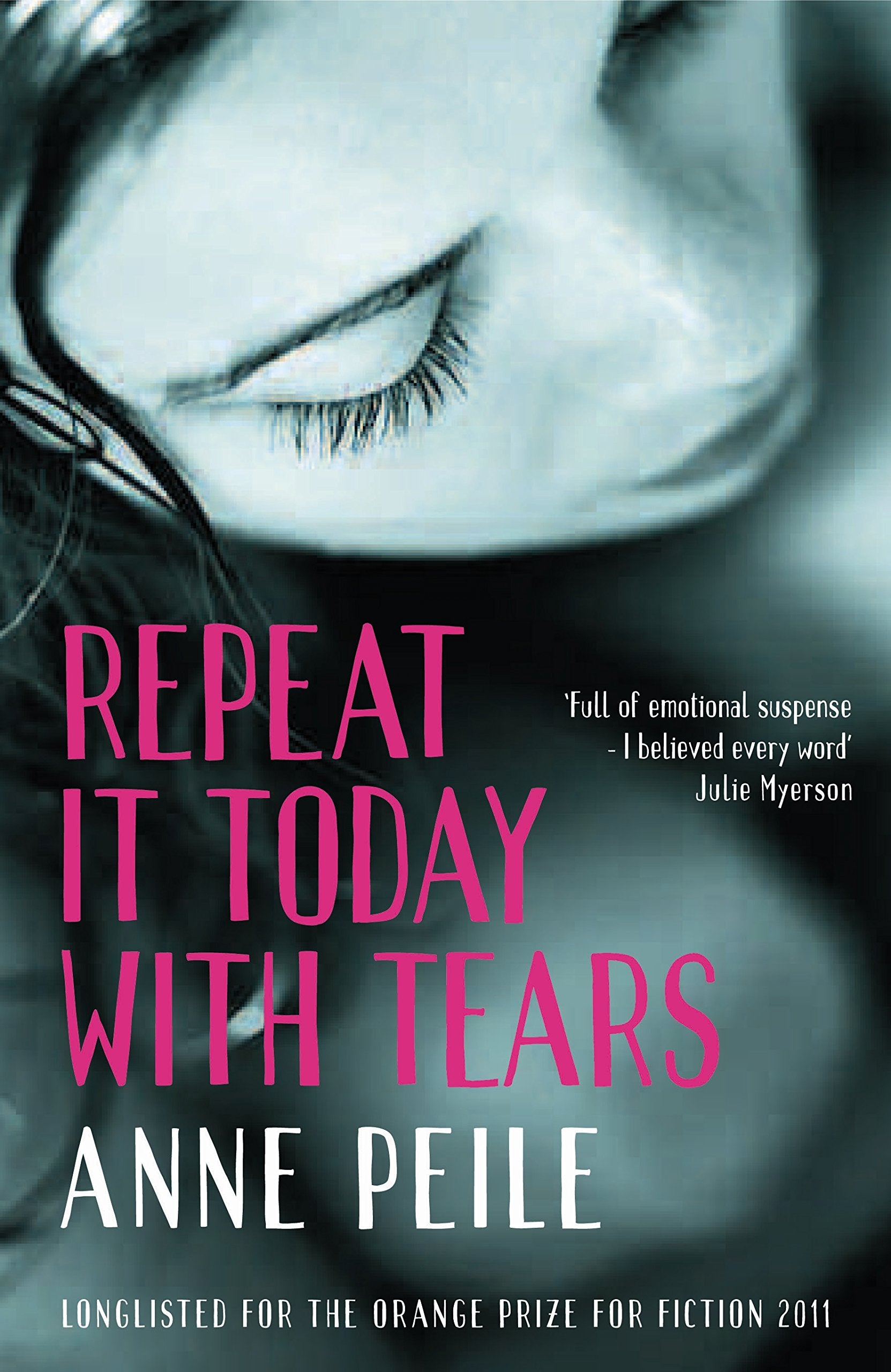 Product Image: Repeat It Today with Tears