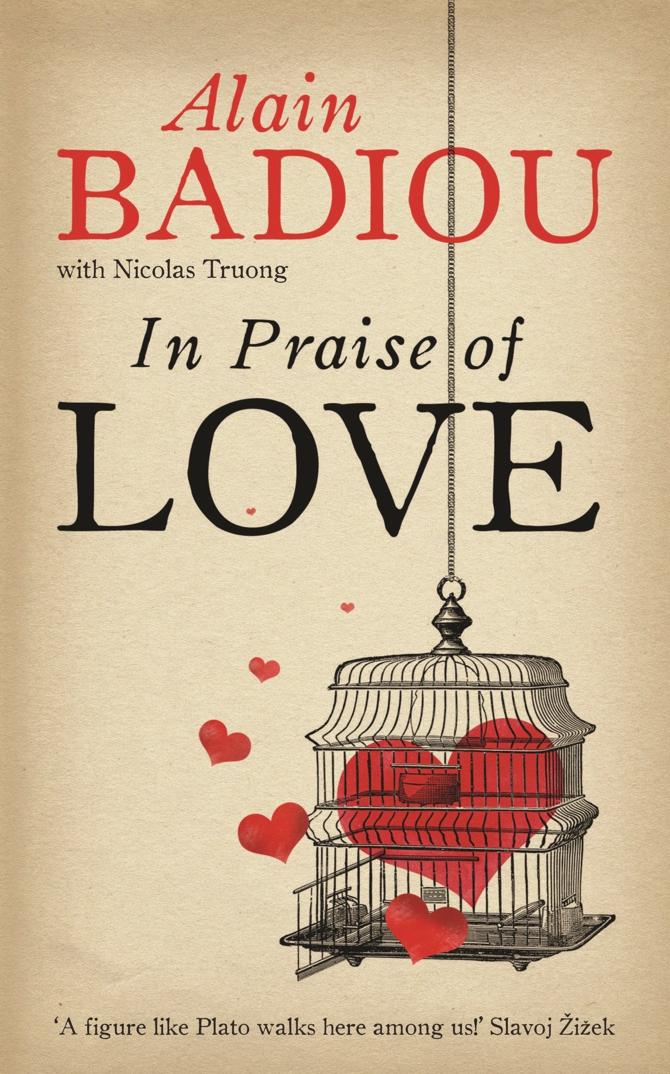 In Praise of Love Philosophy