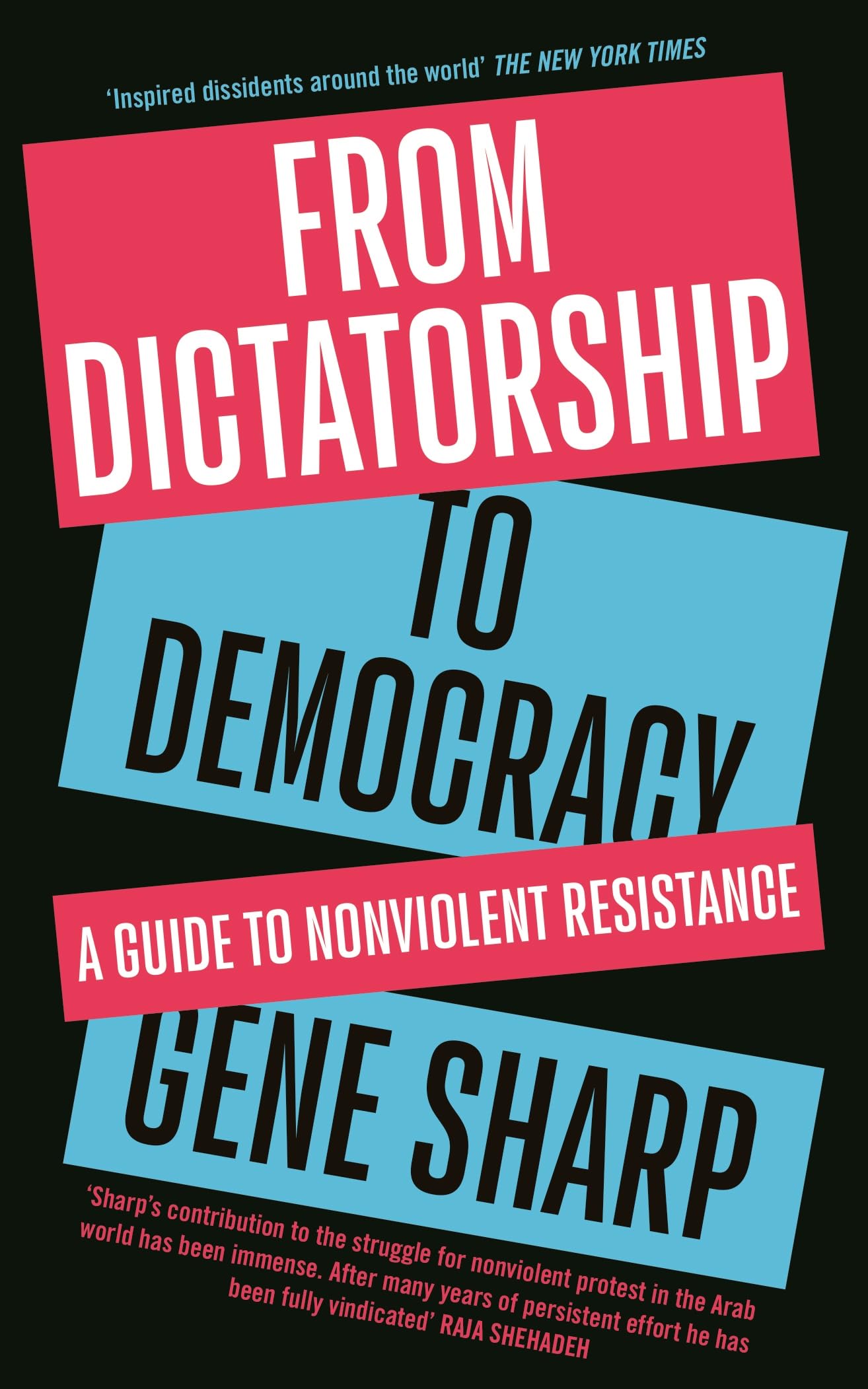 From Dictatorship to Democracy Social Sciences Books