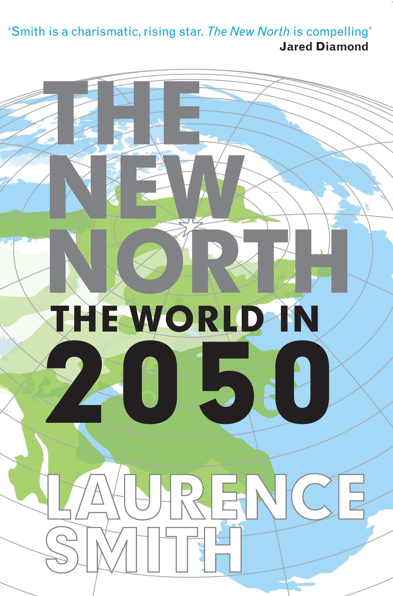 Smith, L: The New North Law Books
