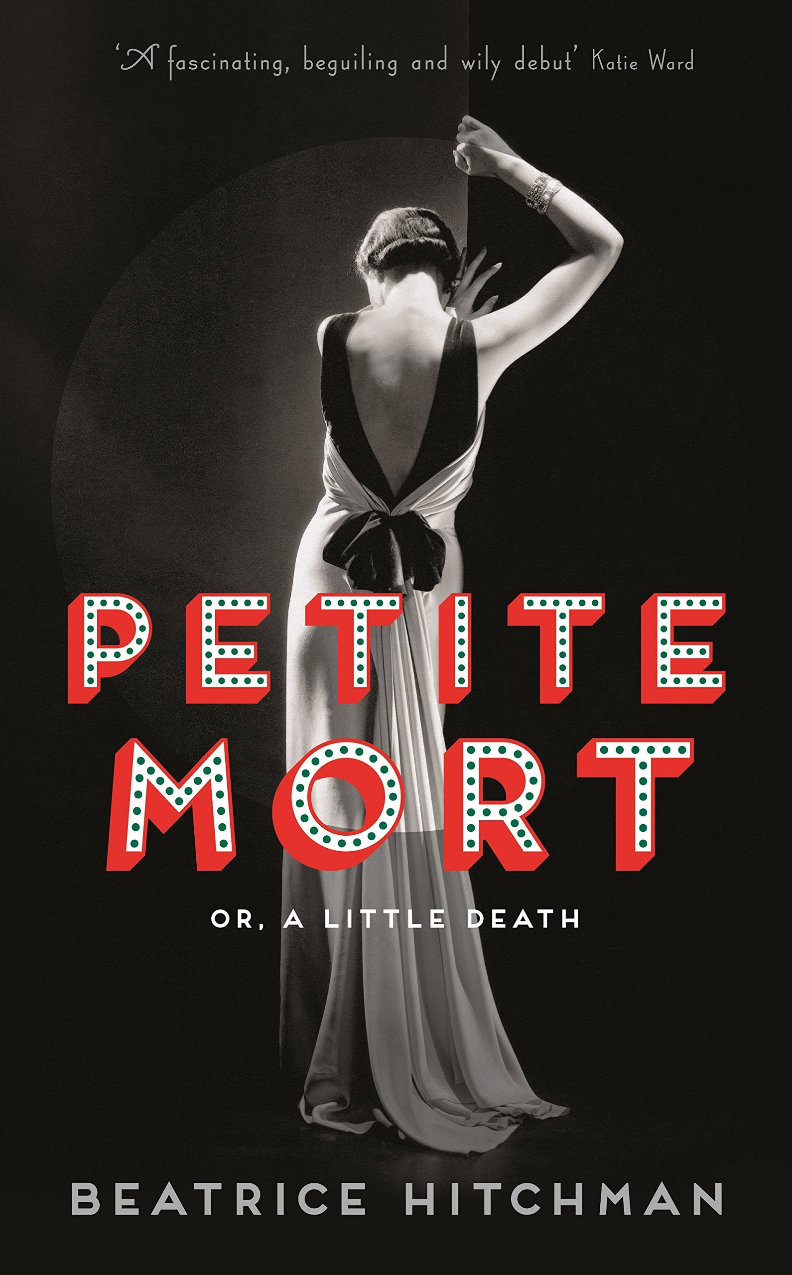 Petite Mort Contemporary literature Books