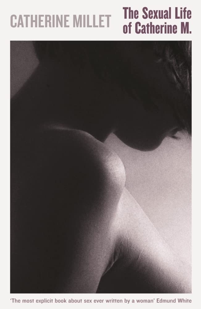 The Sexual Life of Catherine M. Essays & Short Stories