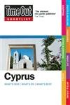 Time Out Shortlist Cyprus 1st edition: What's New / What's on / What's Best Leisure, Home & Garden