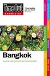 Time Out Shortlist Bangkok 1st edition Leisure, Home & Garden