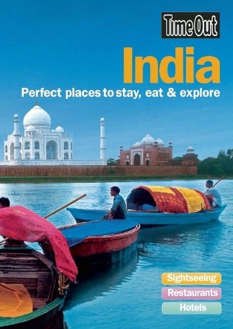 Time Out India - Perfect Places to Stay, Eat and Explore Leisure, Home & Garden