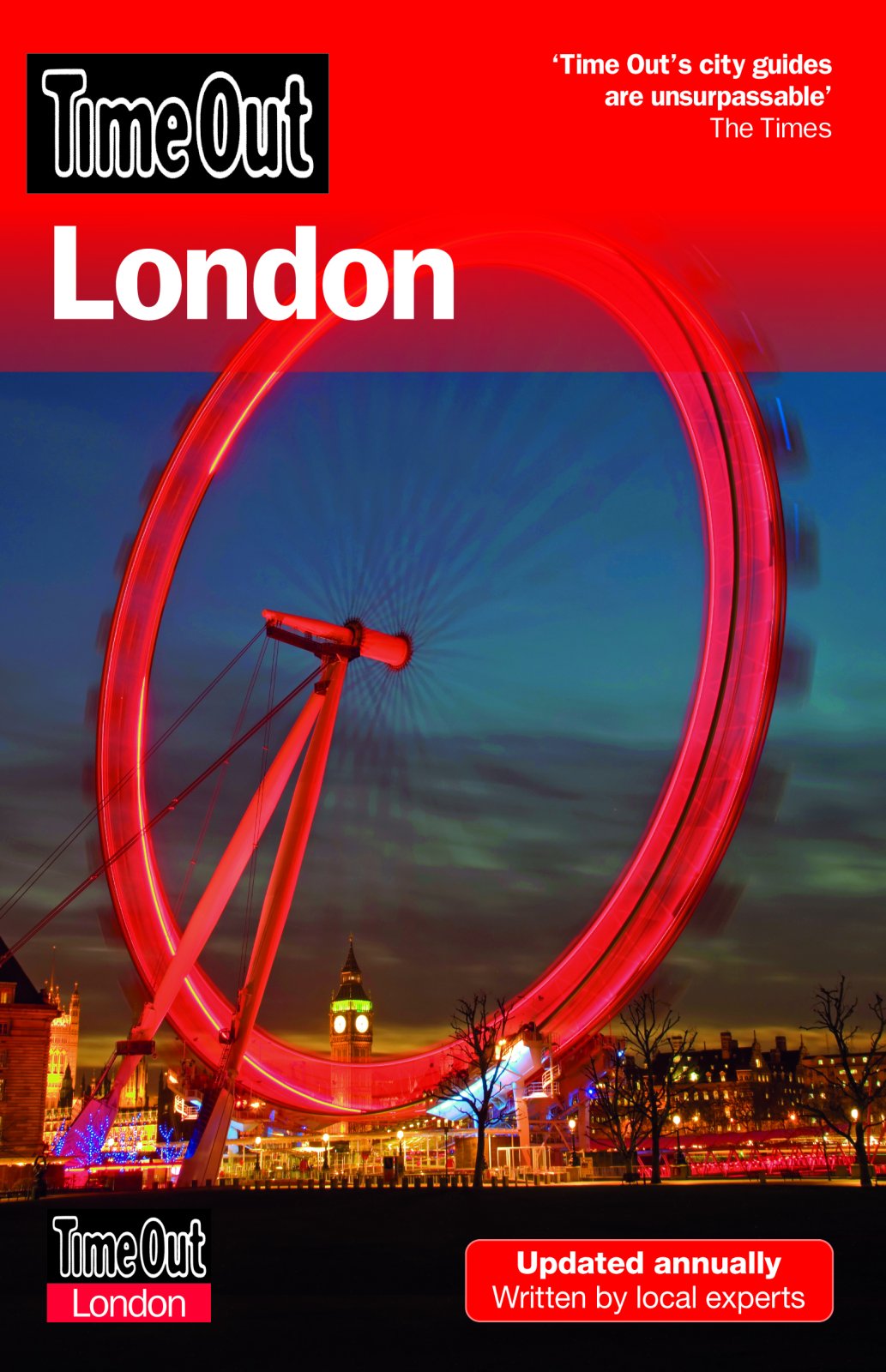 Time Out London (Time Out Guides) Leisure, Home & Garden