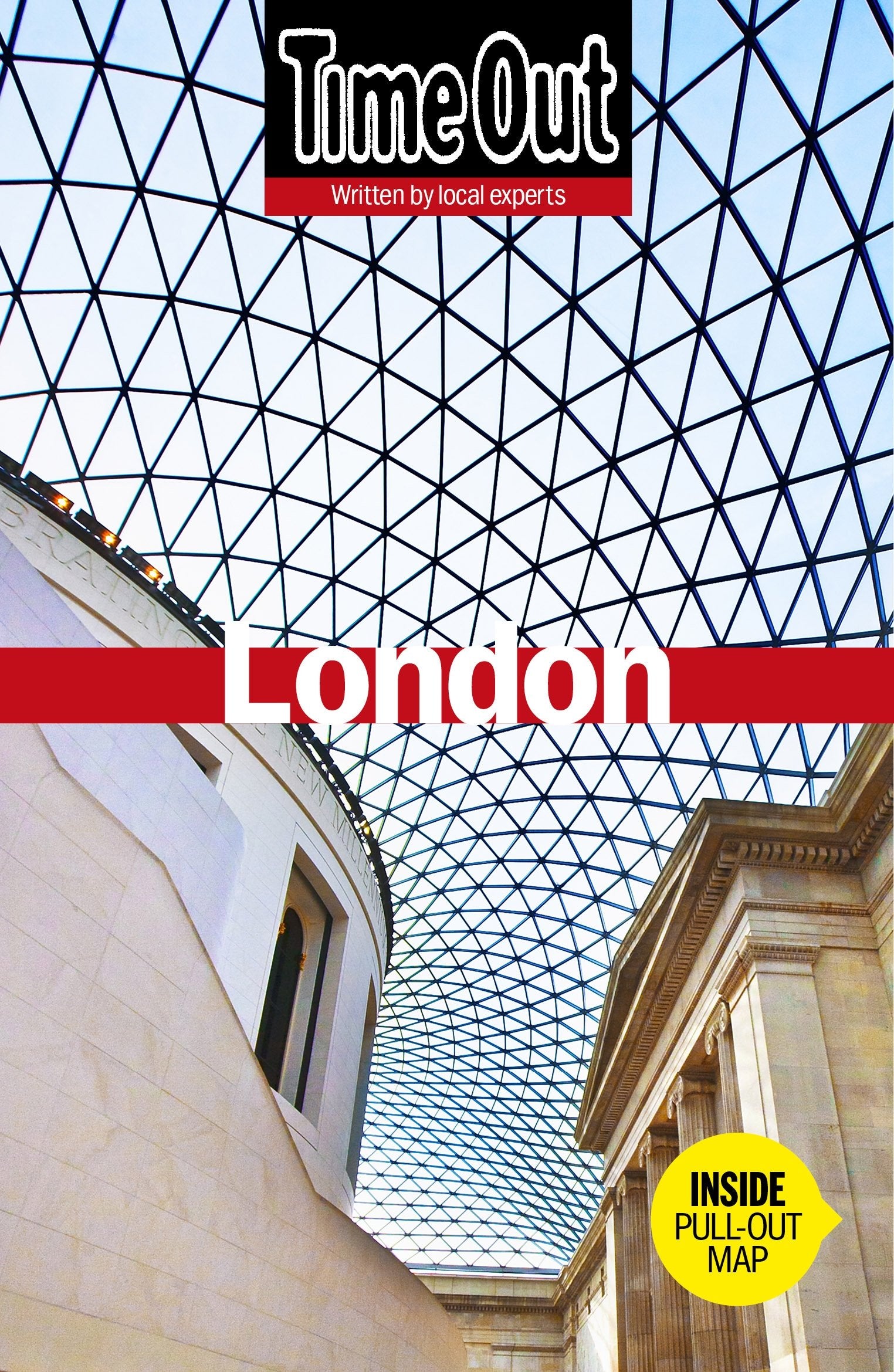 Product Image: Time Out Guide London