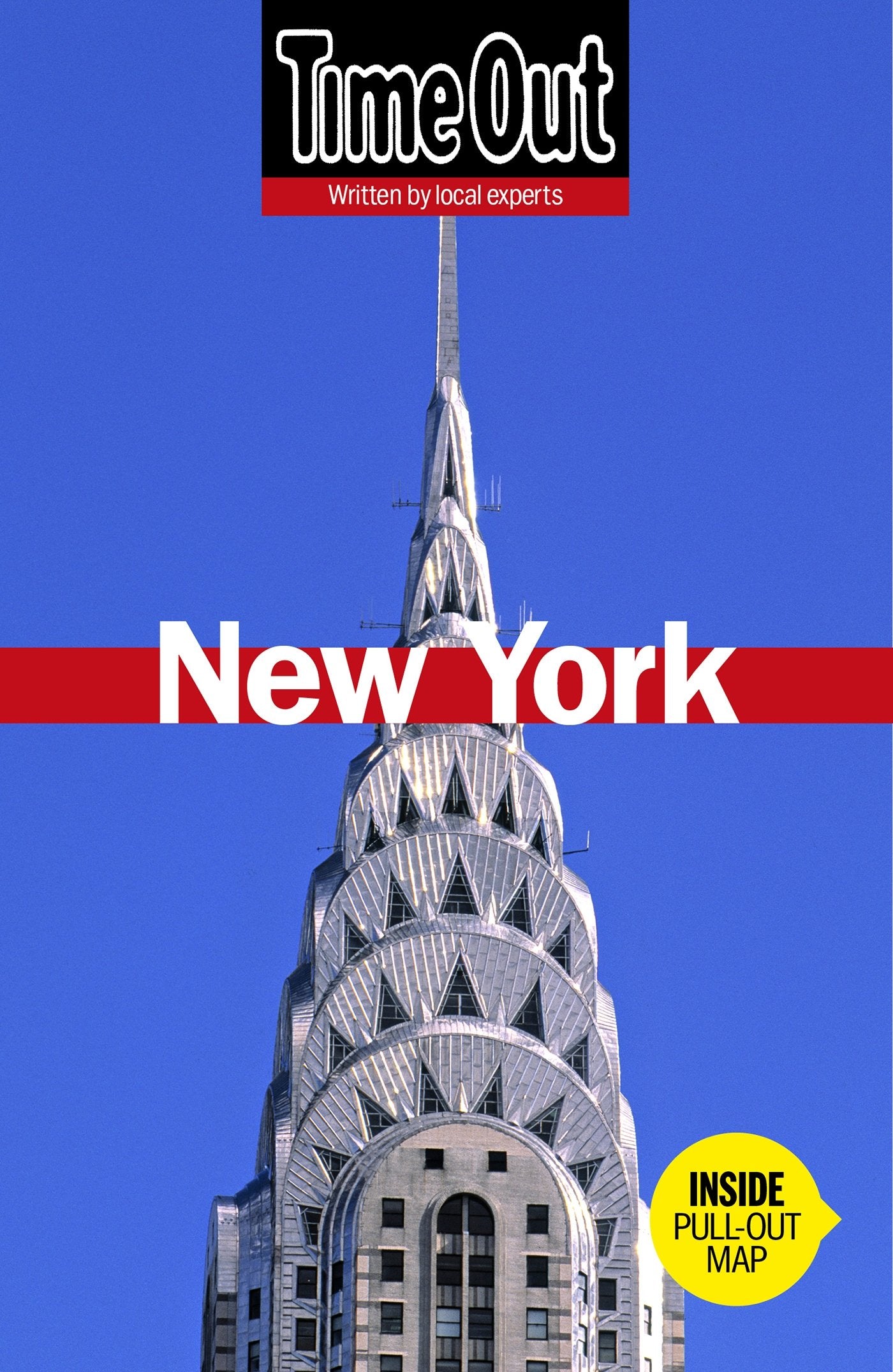 Time Out New York City Guide Leisure, Home & Garden