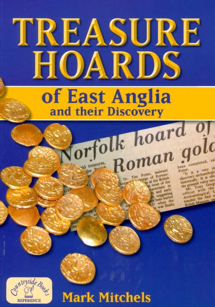 Treasure Hoards of East Anglia Social Sciences