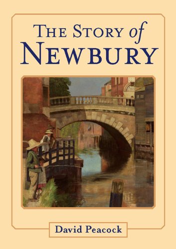 The Story of Newbury Leisure, Home & Garden