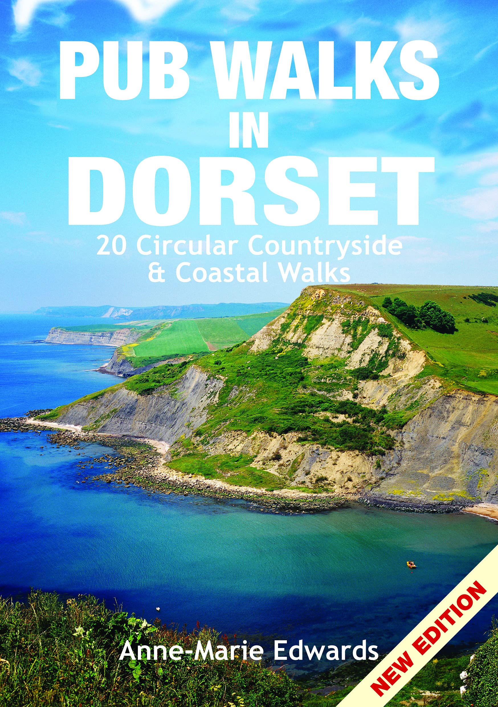 Pub Walks in Dorset: 20 Circular Countryside & Coastal Walks Leisure, Home & Garden