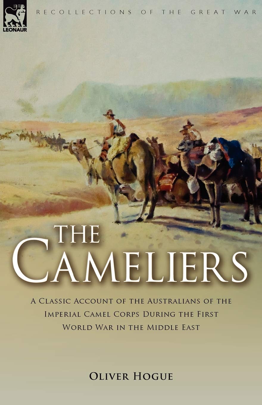 The Cameliers Memories