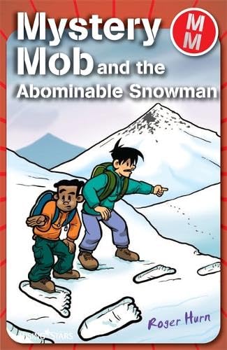 Mystery Mob and the Abominable Snowman Novels & Short Stories