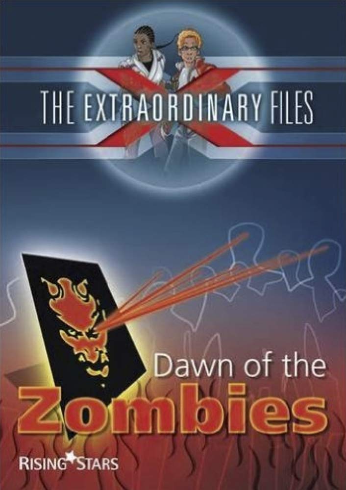 Dawn of the Zombies Professional & Reference Books