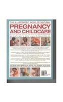 The Illustrated Book Of Natural Pregnancy And Childcare Books