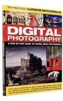 The Practical Illustrated Encyclopedia of Digital Photography Books