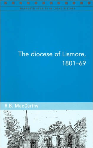 The Diocese of Lismore, 1801-69 book