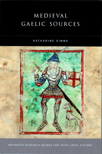 Medieval Gaelic Sources book
