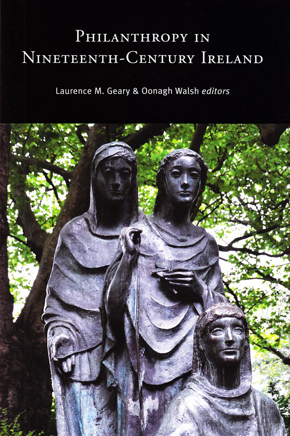 Philanthropy in Nineteenth-Century Ireland (Philanthropy Nineteenth-Century Ireland, Band 16) Social Sciences