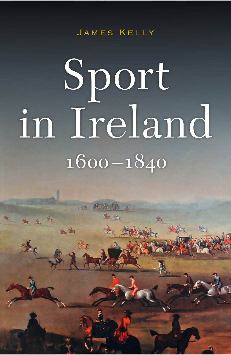 Sport in Ireland, 1600-1840 Film, Art & Culture