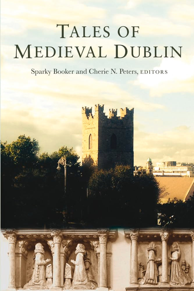 Tales of Medieval Dublin Film, Art & Culture