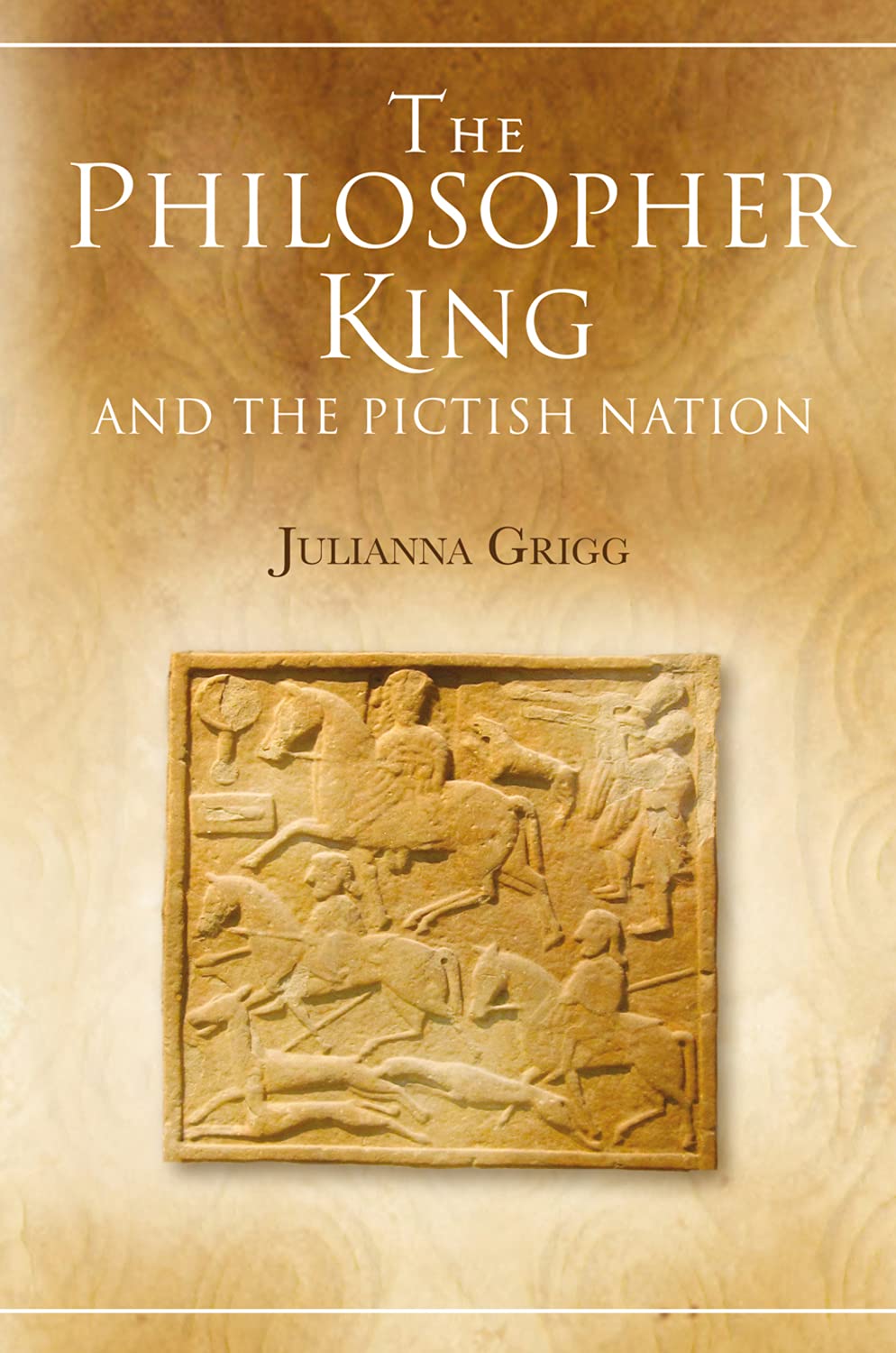 The Philosopher King and the Pictish Nation Film, Art & Culture