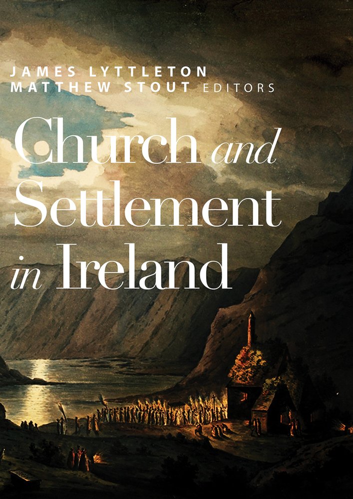Church and Settlement in Ireland Philosophy