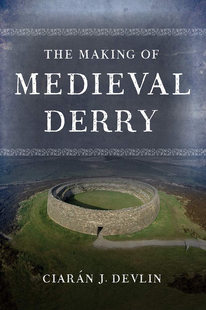 Product Image: The Making of medieval Derry