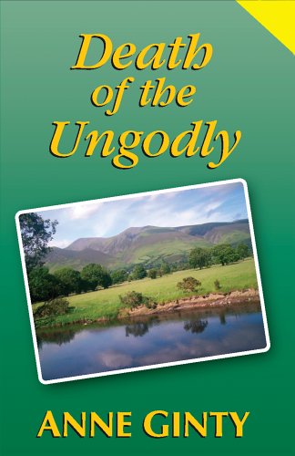 Death of the Ungodly Contemporary literature