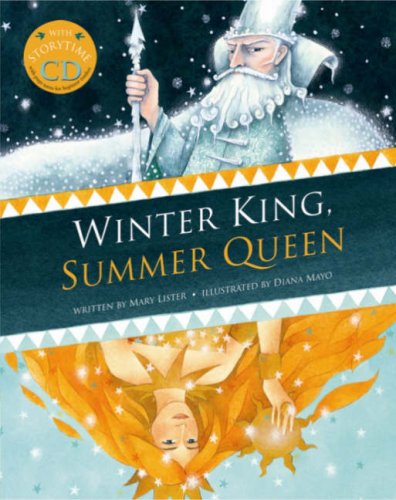 The Winter King and the Summer Queen Novels & Short Stories