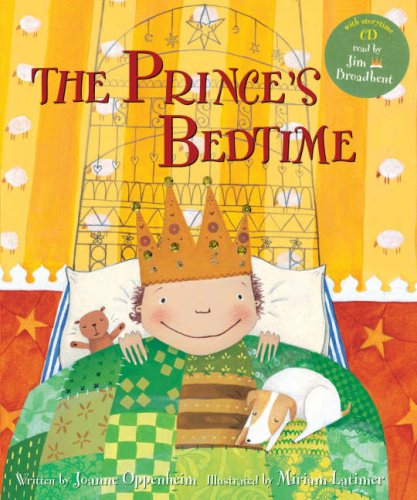 The Prince's Bedtime Non-fiction
