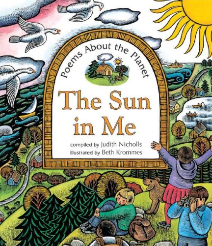 The Sun in Me: Poems About the Planet Non-fiction