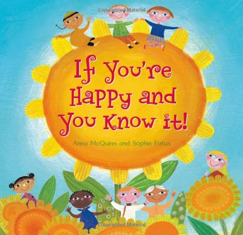 If You're Happy and You Know It! Non-fiction