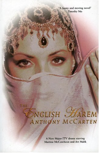 The English Harem Contemporary literature Books