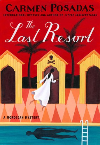 Product Image: The last resort