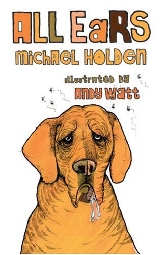 All Ears Contemporary literature