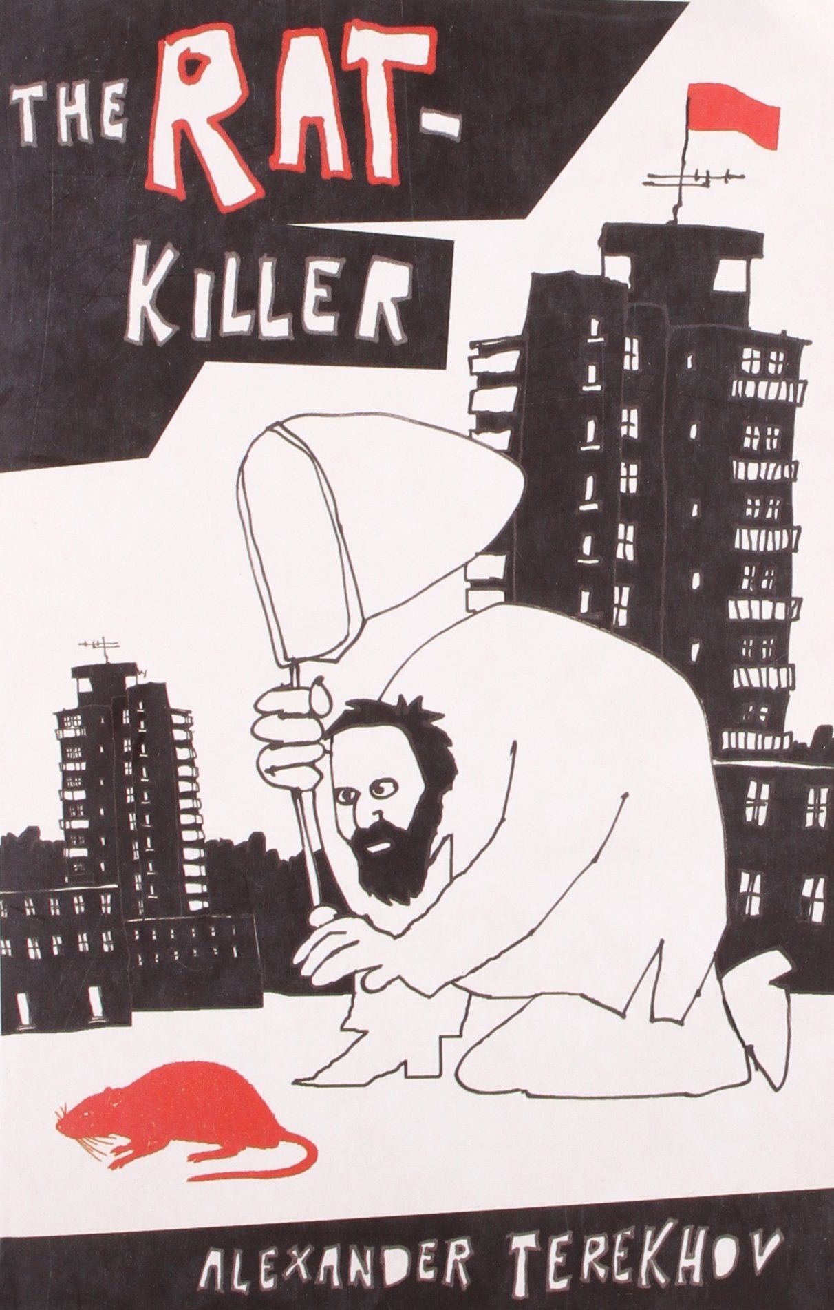 Product Image: The Rat-Killer