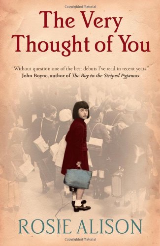 The Very Thought of You Contemporary literature