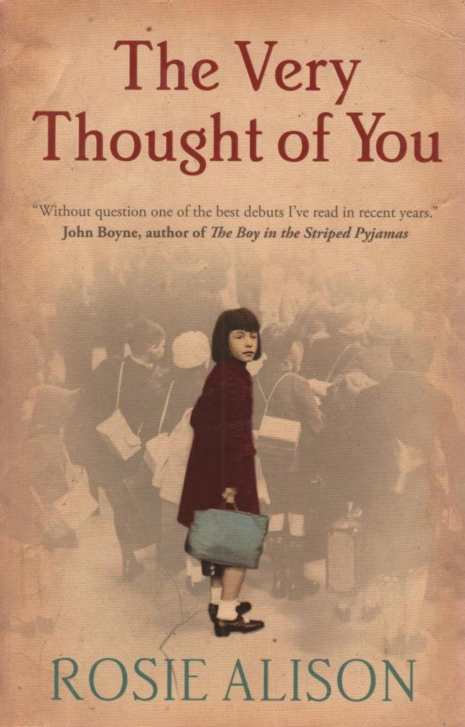 The Very Thought of You Contemporary literature