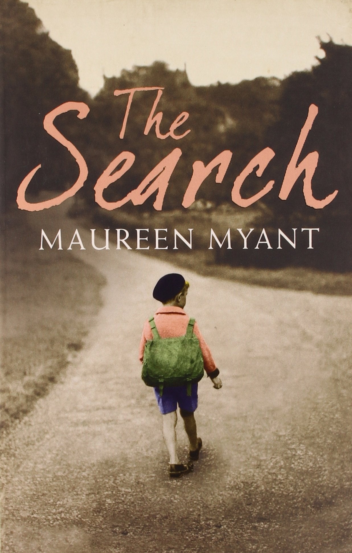Product Image: The Search