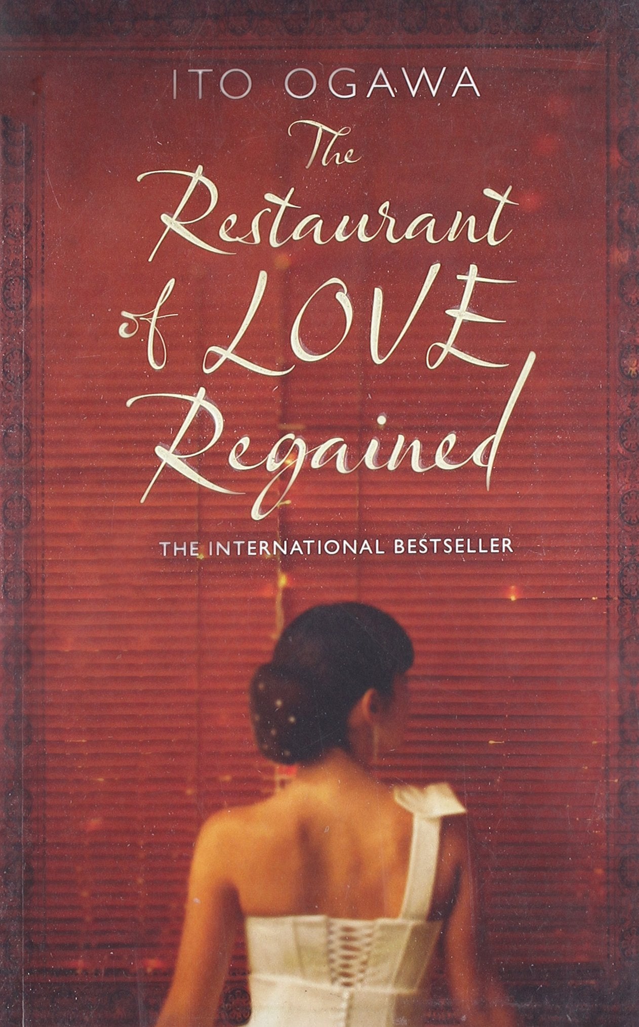 The Restaurant of Love Regained Contemporary literature